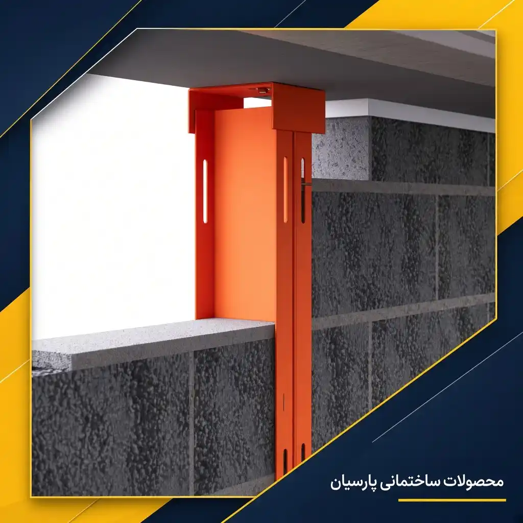 مکانیزم اتصال کشویی؛ حرکت در صفحه، مهار خارج صفحه