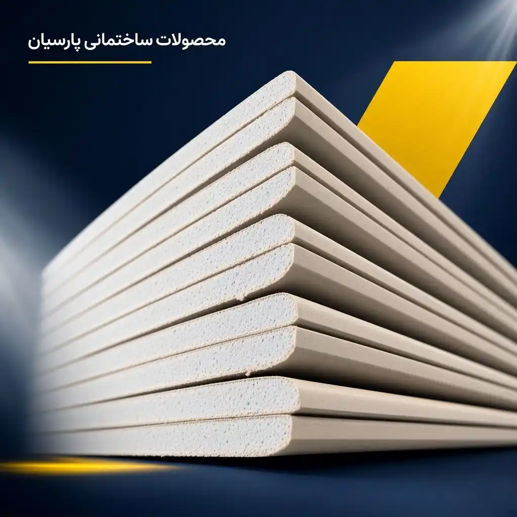 کناف (گچ‌برگ)